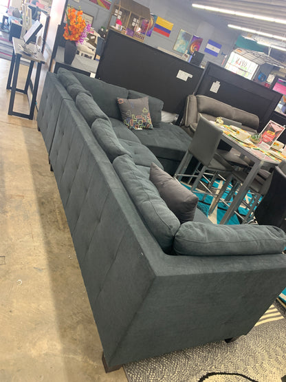 Sofa sectional