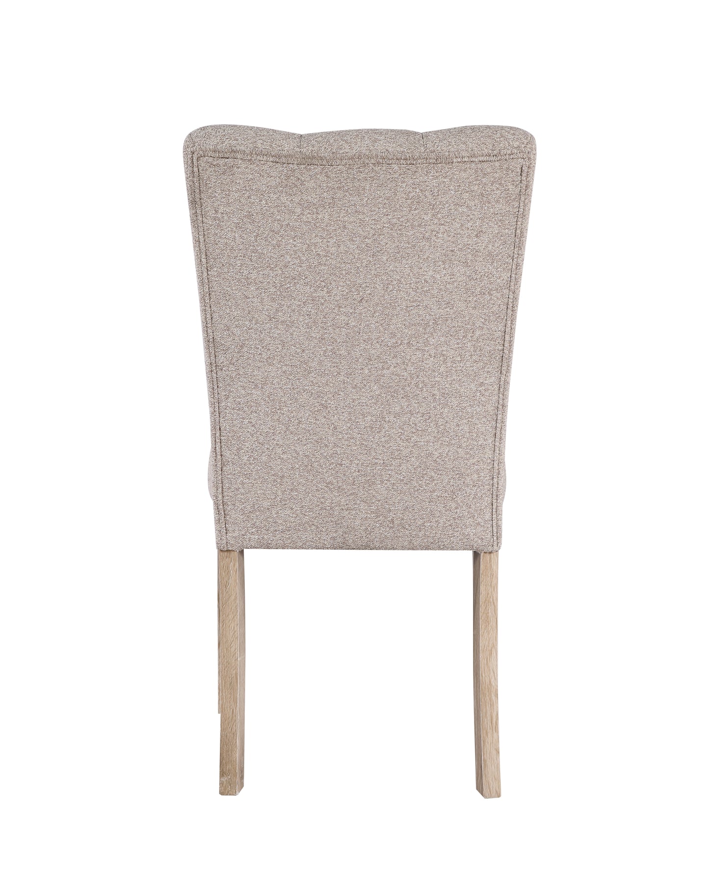 D8683 Dining Chair Beige