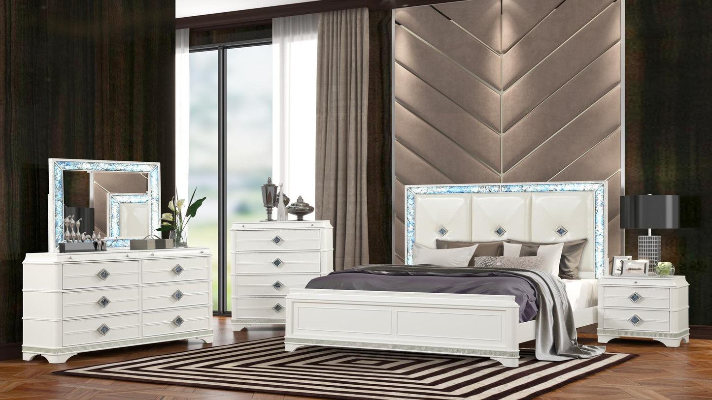 Laguna Bed