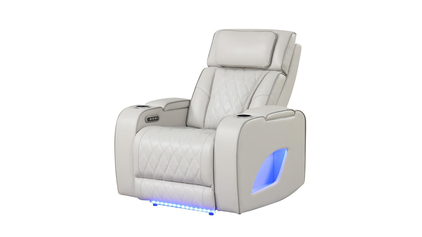 Fortuner recliner