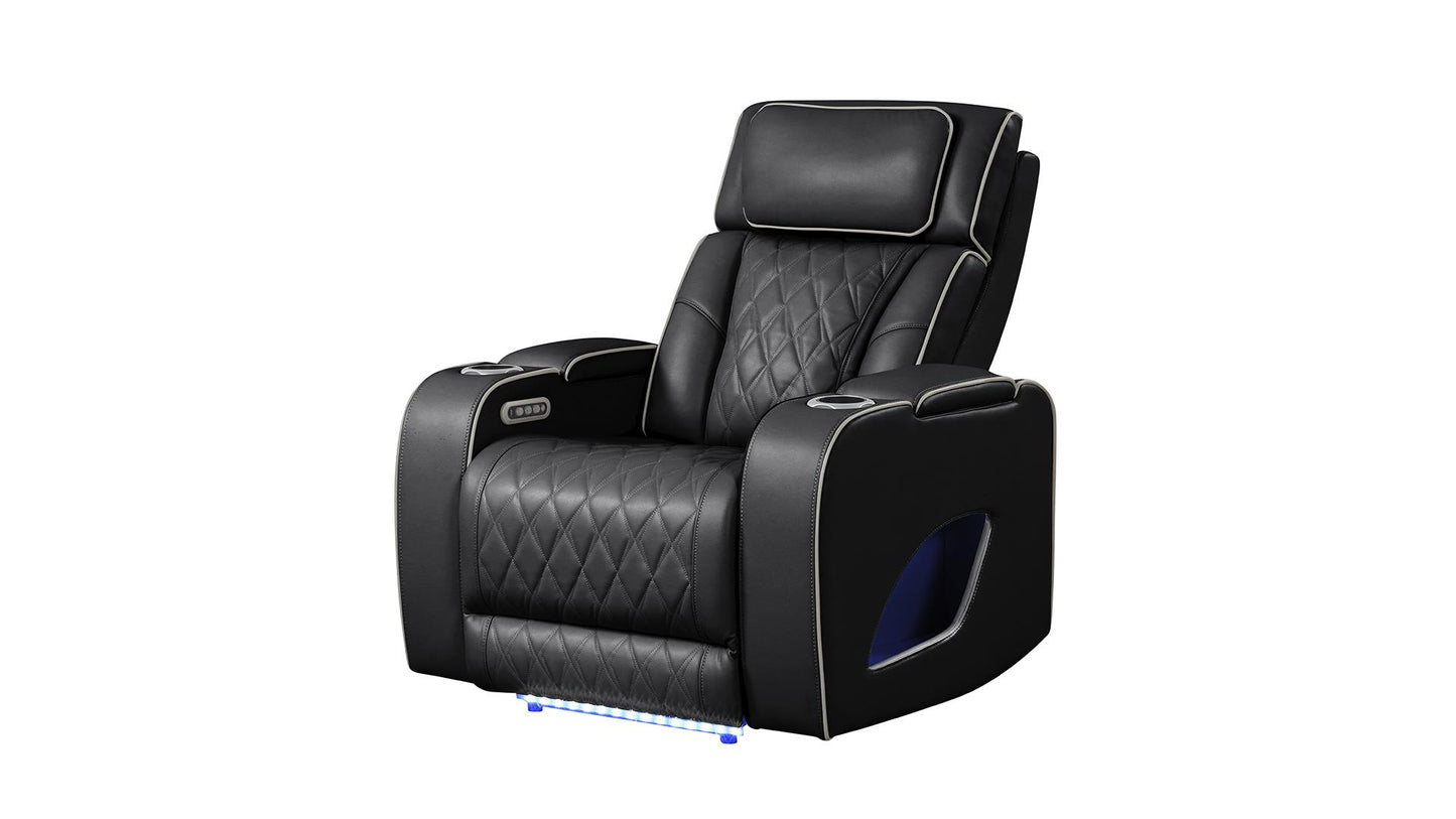 Fortuner recliner