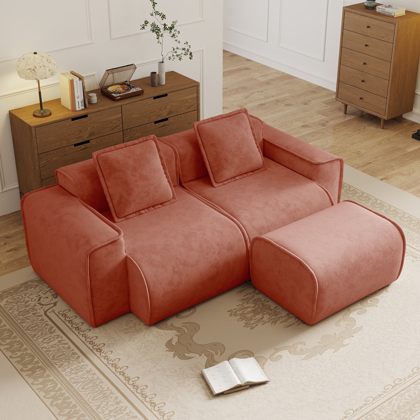 48-COMBO #6 CASA COMPLETA $3599