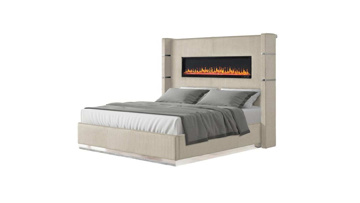 Lizelle Bed