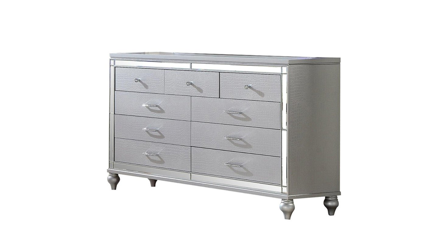 Sterling Dresser