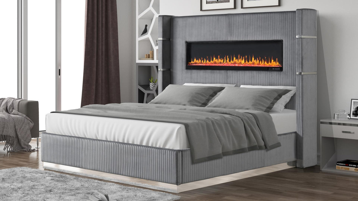 Lizelle Bed