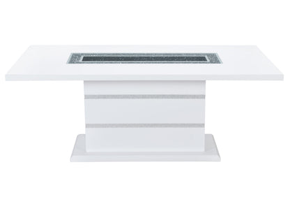 Monaco Dining Table top