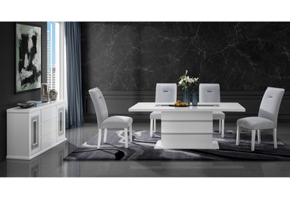 Monaco Dining Table top