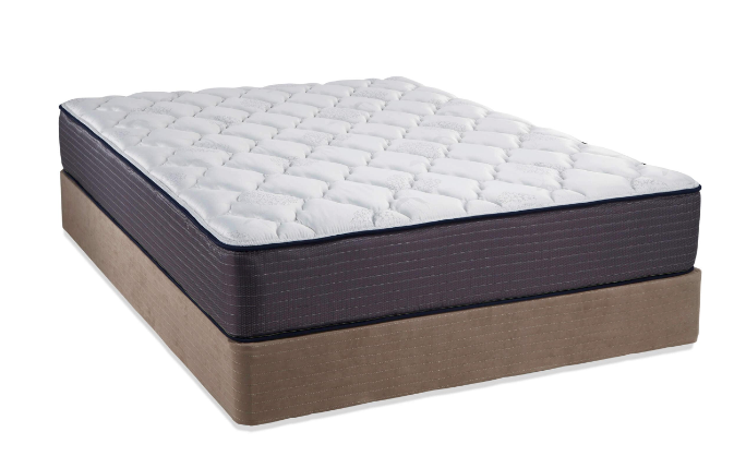 Mattress & Boxspring Full Ortho
