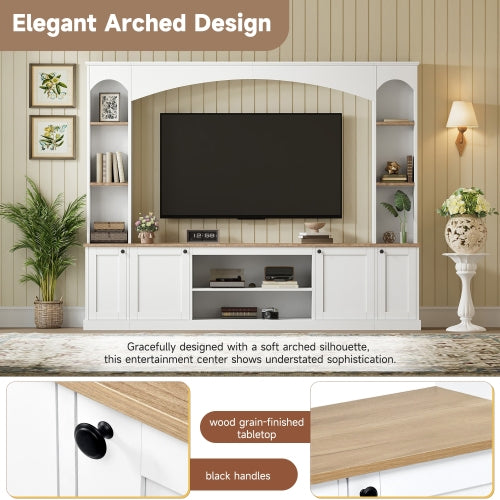 48 - TV STAND #15