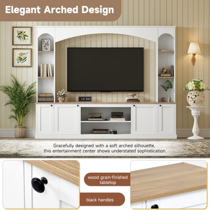 48 - TV STAND #15