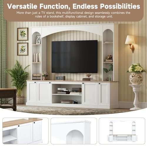 48 - TV STAND #15