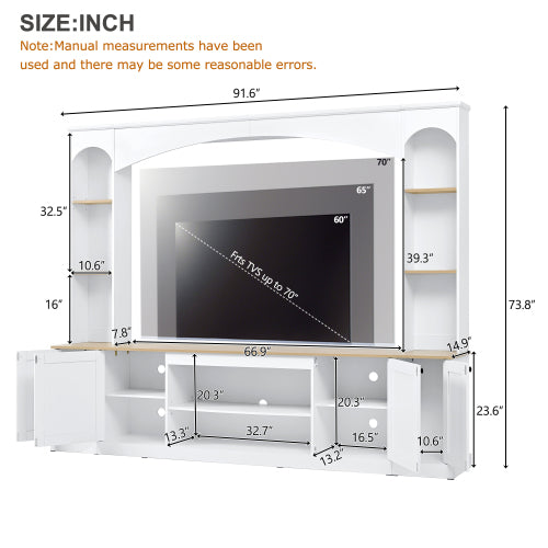 48 - TV STAND #15