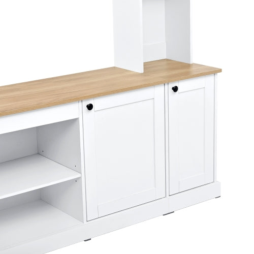 48 - TV STAND #15