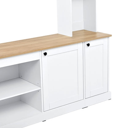48 - TV STAND #15