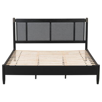 COMBO RECAMARA KING: CAMA+COLCHON+MESITAS 008 -  King Size Mattress,10 Inch Hybrid Mattress, Individually Pocketed Innerspring, Medium Firm