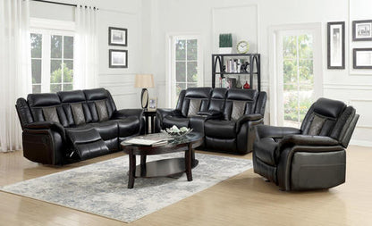 Nash Black & Grey Motion Collection