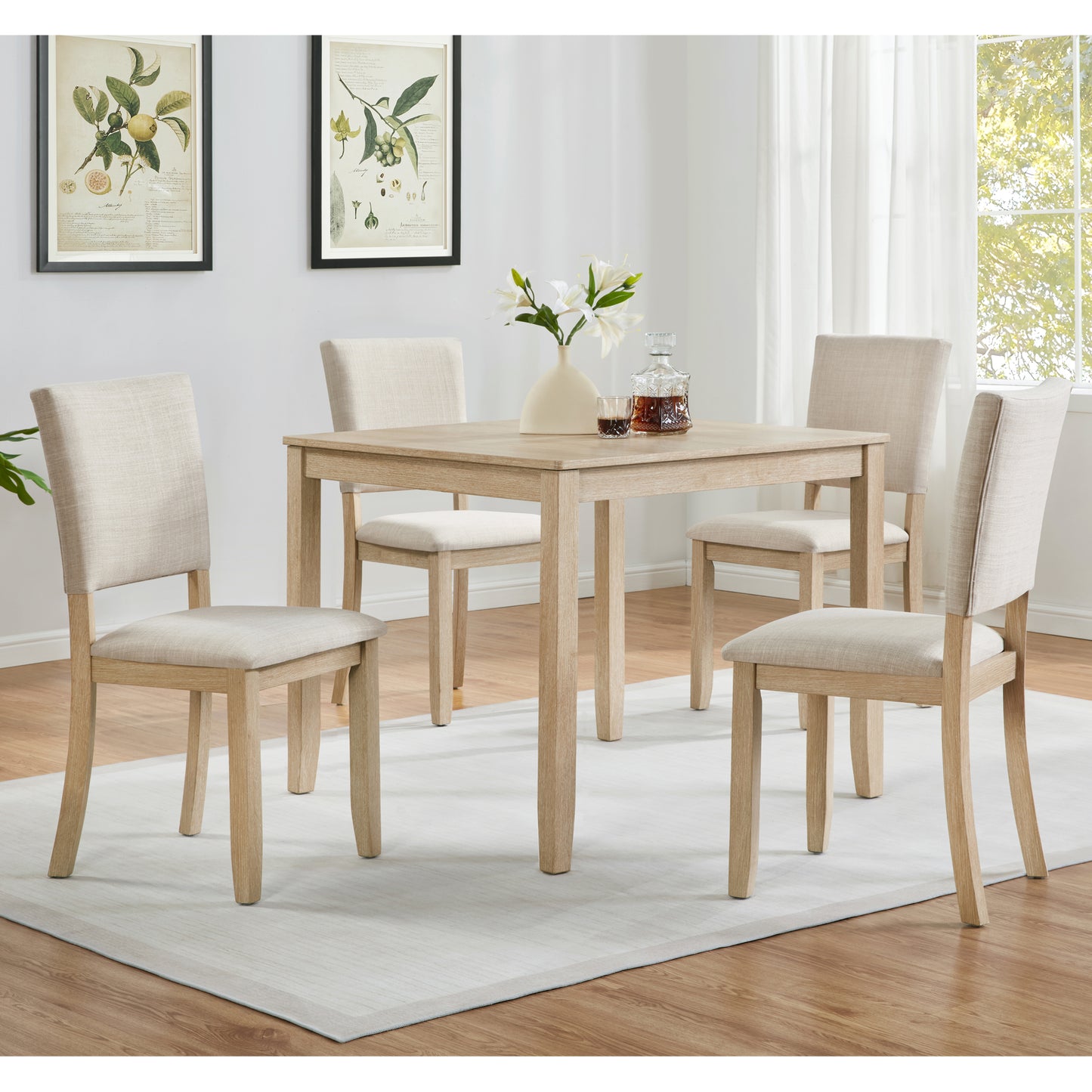 48-COMBO #4 CASA COMPLETA $3599