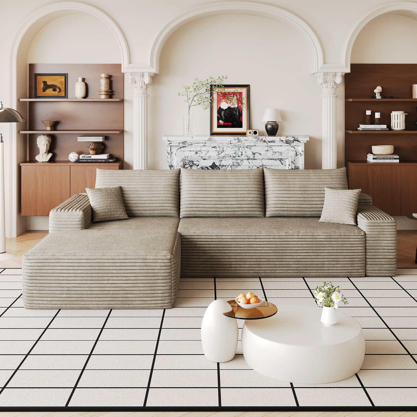48-COMBO #4 CASA COMPLETA $3599