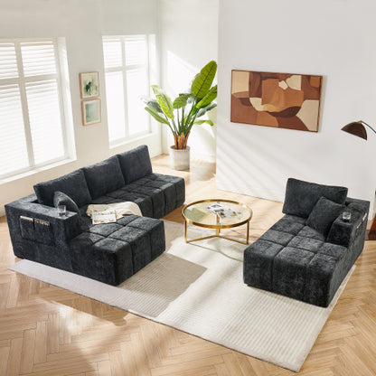 SALA-SECCIONAL-W5802S00013-NEGRA