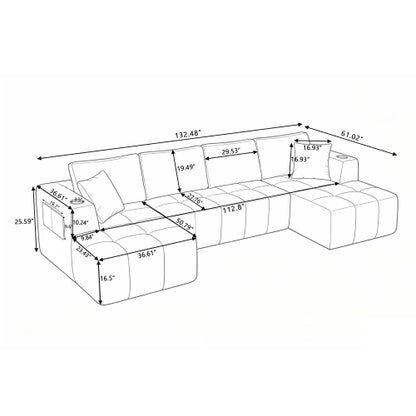 SALA-SECCIONAL-W5802S00013-NEGRA