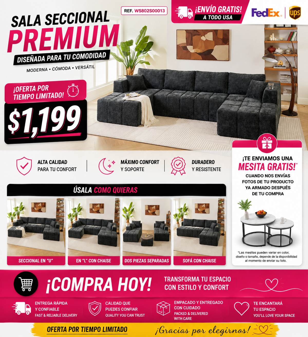 SALA-SECCIONAL-W5802S00013-NEGRA