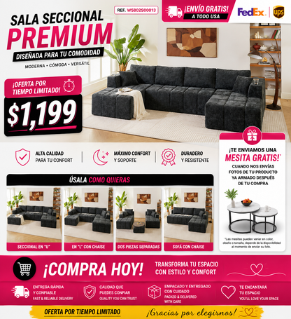 SALA-SECCIONAL-W5802S00013-NEGRA