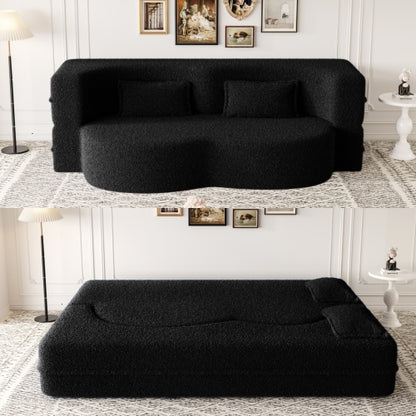 SALA NEGRAS #14-SOFA CAMA/SOFA SLEEPER-