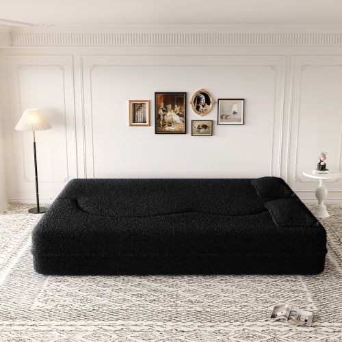 SALA NEGRAS #14-SOFA CAMA/SOFA SLEEPER-