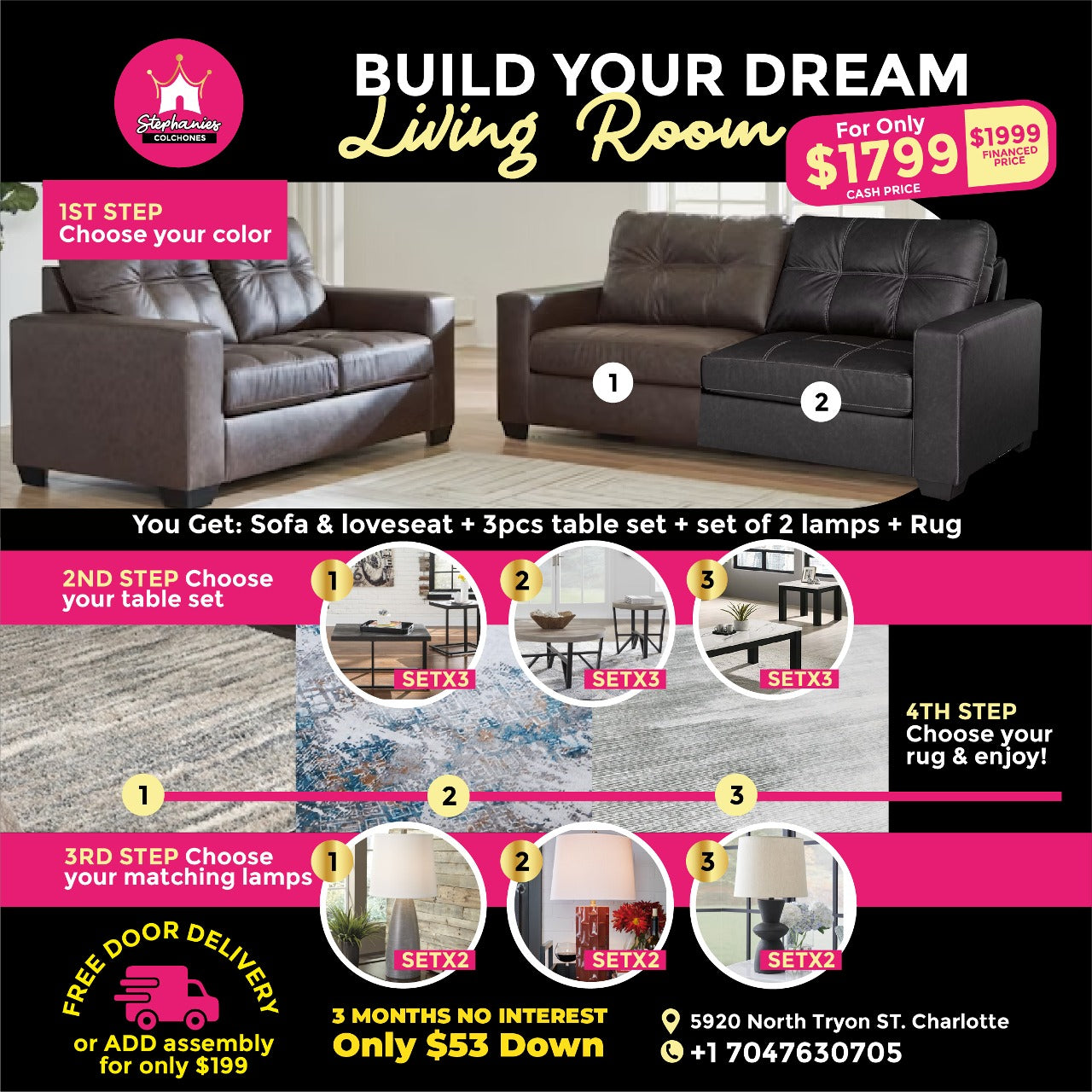 Livingroom PROMOTION #2