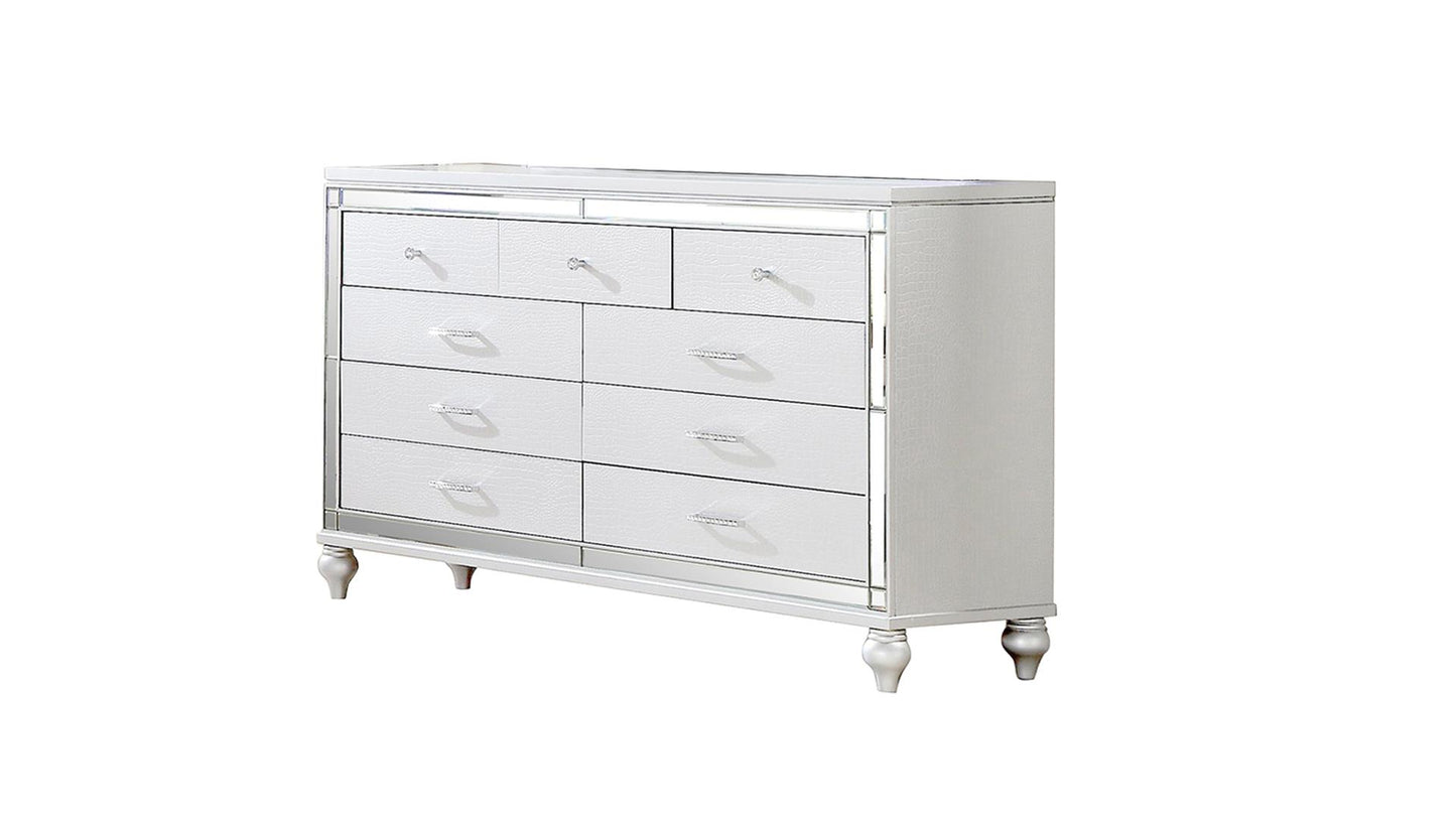 Sterling Dresser