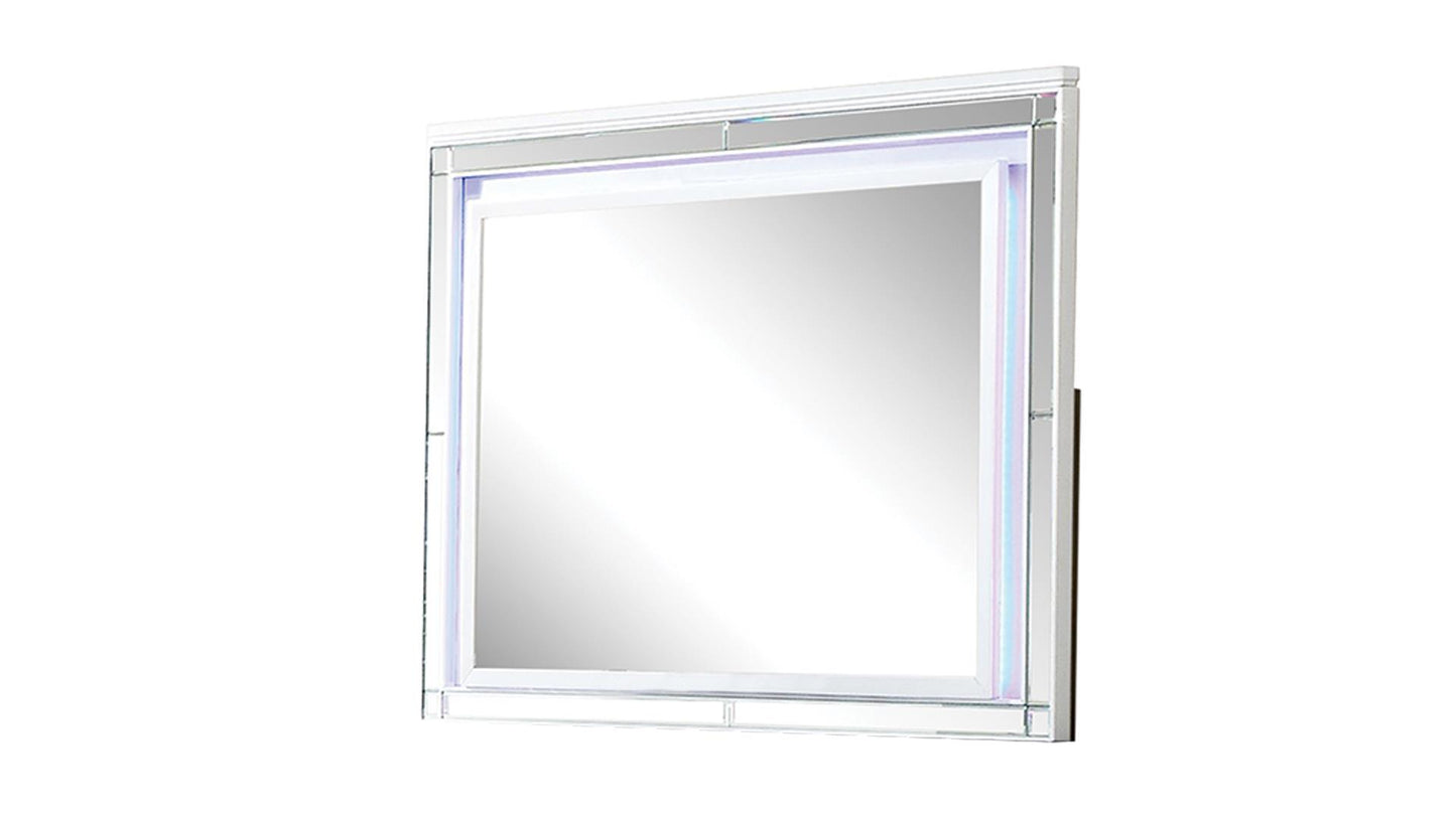 Sterling Mirror