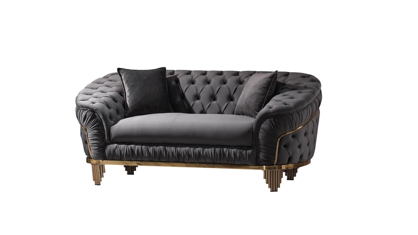 Vanessa Loveseat