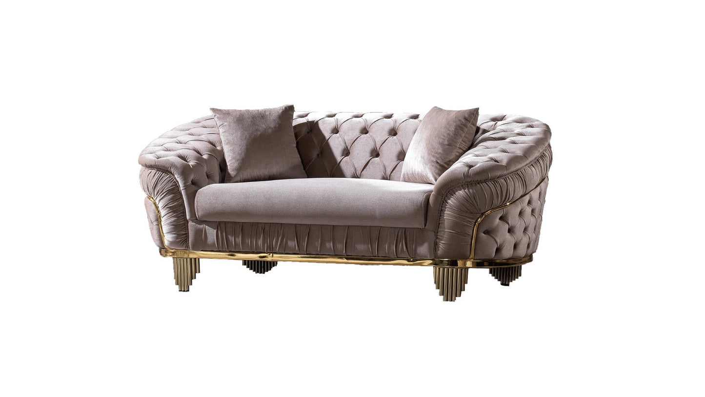 Vanessa Loveseat