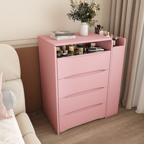 VANITY #1-Rosado-Pink Vanity