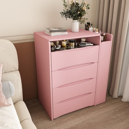 VANITY #1-Rosado-Pink Vanity