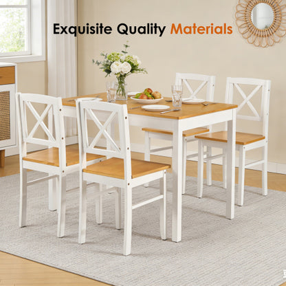 COMEDOR #2-Dining Table Set