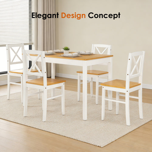 COMEDOR #2-Dining Table Set