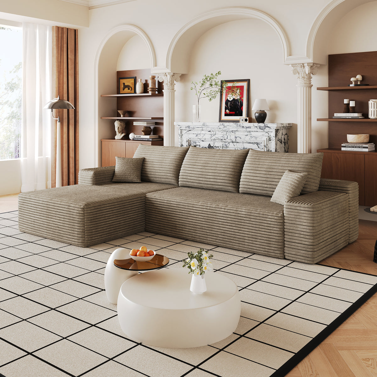 48-COMBO #4 CASA COMPLETA $3599