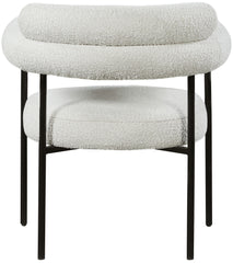 Blake - Dining Chair With Black Legs (Set of 2)