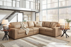 Bandon - Sectional