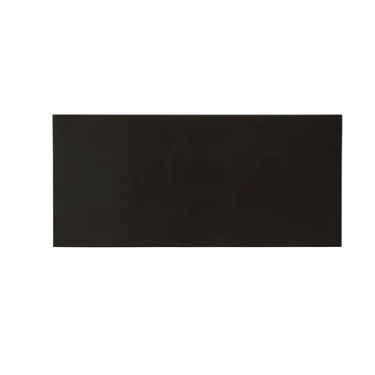 Ceara - Console Cabinet - Black