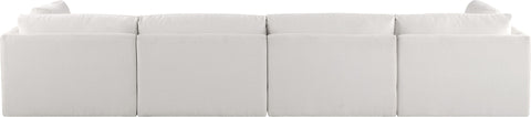 Ease - 4 Seat Modular Sofa