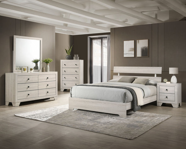 Atticus - Bedroom Set