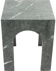 Palermo - Marble End Table