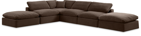 dark-brown