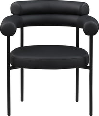 Blake - Faux Leather Dining Chair (Set of 2)