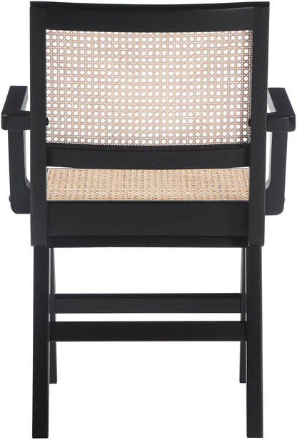 Preston - Dining Arm Chair (Set of 2)