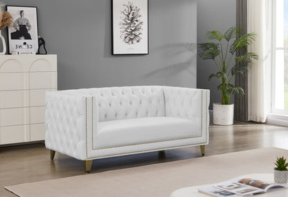 Michelle - Loveseat