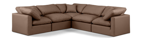 dark-brown