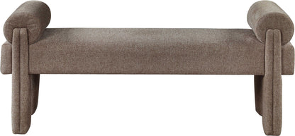 Stefano - Bench